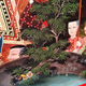 Image for article titled Iconic Anime Character Painted on Buddhist Temple